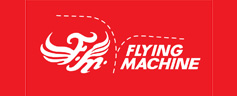 Flying Machine